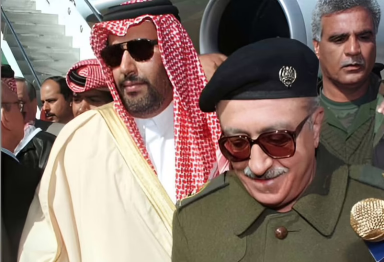 حمد- بن- جاسم- طارق- عزيز