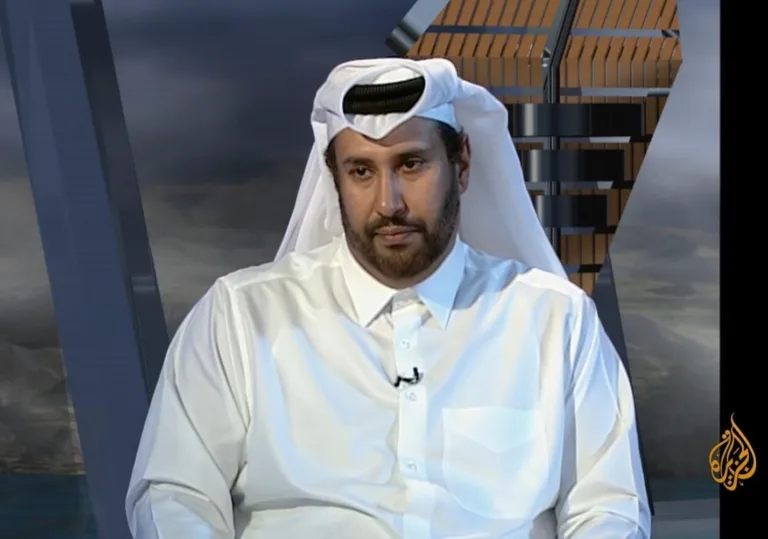 حمد بن جاسم ينفي أنباء إجرائه محادثات بواشنطن عن نقل قواعد أمريكية لقطر