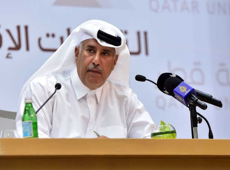 حمد بن جاسم المبادرة الخليجية لحل أزمة اليمن