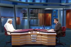 حمد بن جاسم ينفي إمكانية نقل صدام للسجن في قطر