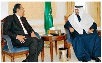 حمد بن جاسم يتحدث عن تباين مواقف دولة قطر وأمريكا