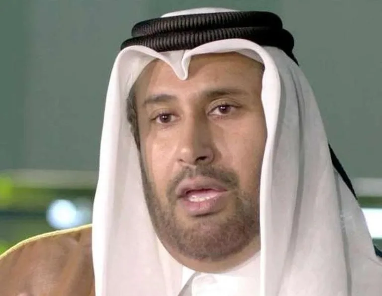 حمد بن جاسم يتحدث عن القوات الأجنبية في قطر