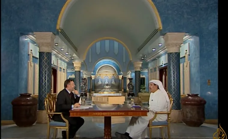 حمد بن جاسم: نريد استقرار سوريا.. ولا نقبل ضرب إيران من قطر