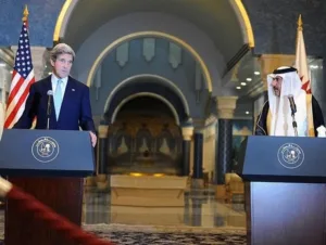 حمد بن جاسم ينتقد تهرب إسرائيل من استحقاقات السلام