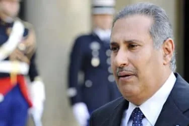 حمد بن جاسم يحذر من التطبيع مقابل وقف الاستيطان