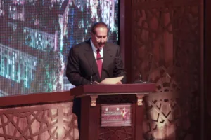 حمد بن جاسم: خطانا ثابتة نحو تنمية مستدامة وفق رؤية قطر 2030
