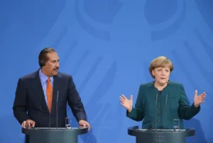 حمد بن جاسم: وصول الإخوان للحكم بالانتخابات لا بدعم قطر