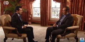 حمد بن جاسم: استثمارات قطر في الدول العربية بلا مآرب سياسية