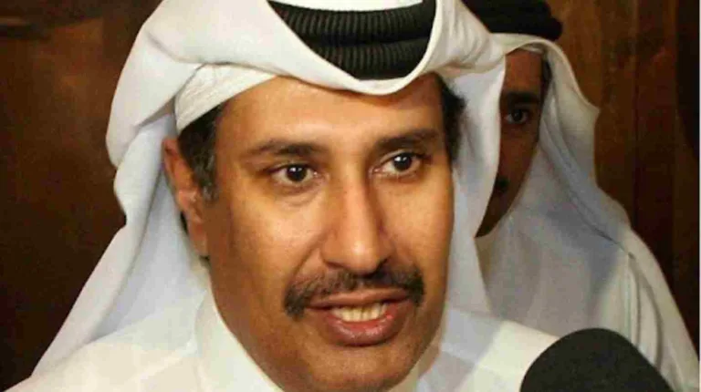 رئيس الوزراء القطري حمد بن جاسم متفائل بمسار محادثات سلام دارفور في الدوحة