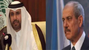 مباحثات قطرية أردنية بعد إغلاق مكتب الجزيرة في عمان