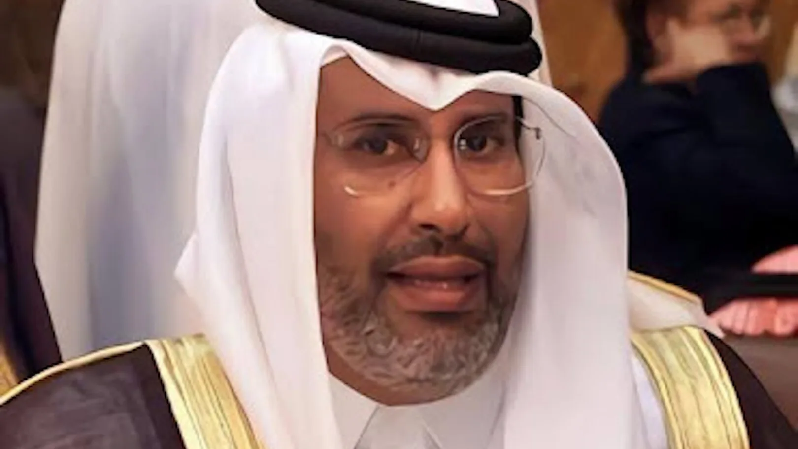 حمد بن جاسم: ندرس إغلاق المكتب التجاري الإسرائيلي في قطر