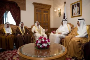 اتفاق على استئناف أعمال اللجنة المشتركة بين قطر والبحرين