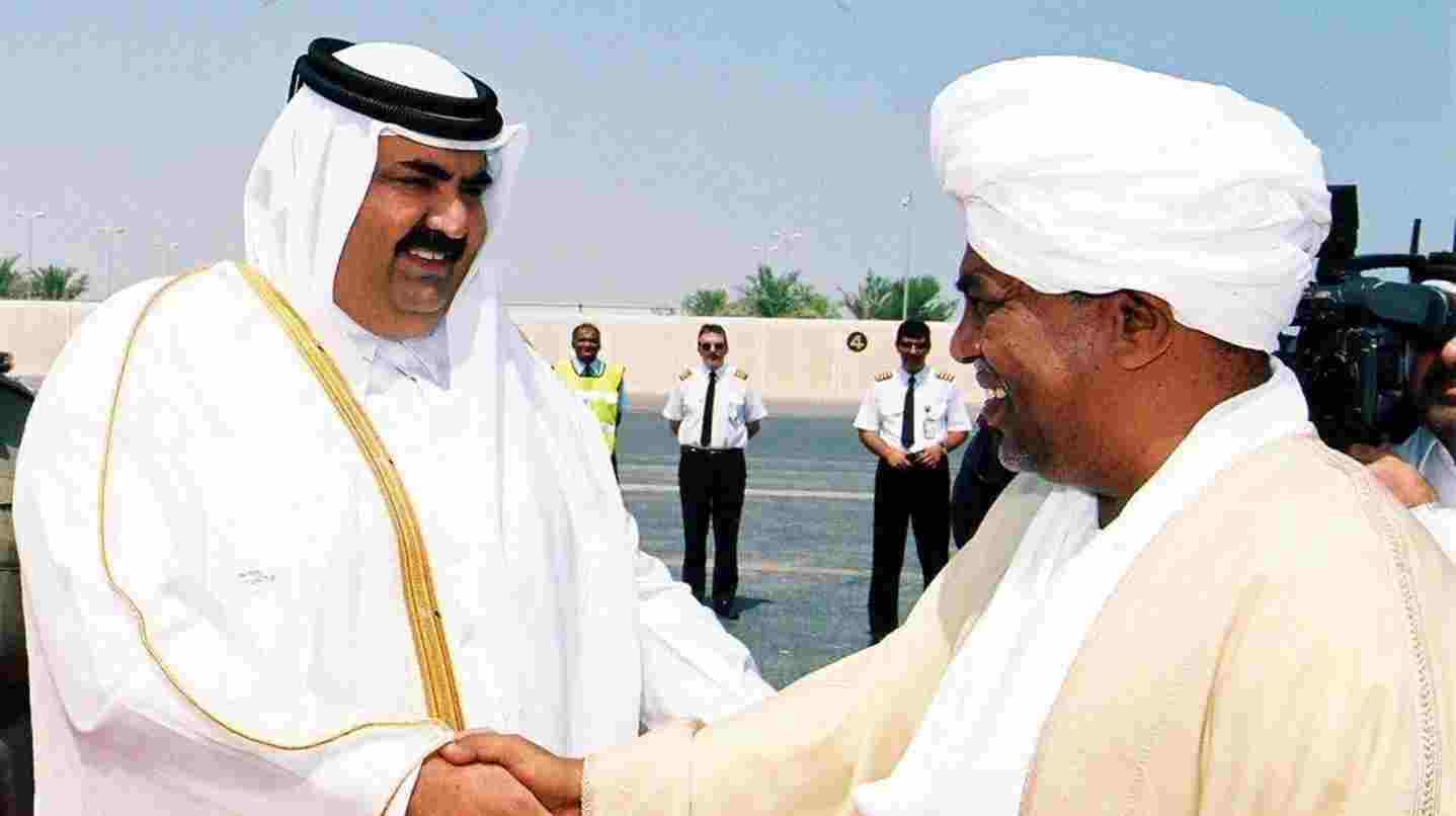 نجاح الوساطة القطرية بين السودان وإريتريا