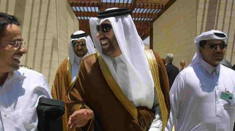 حمد بن جاسم يعلن اتفاق قطر والبحرين على تجاوز فتور العلاقات