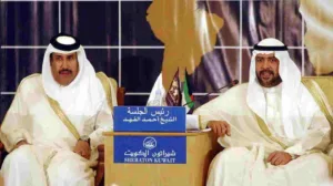 حمد بن جاسم: مستقبل منطقة الخليج في تقوية مجلس التعاون