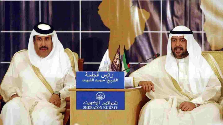 حمد بن جاسم: مستقبل منطقة الخليج في تقوية مجلس التعاون