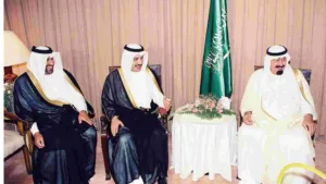 حمد بن جاسم يشارك في الاجتماع الوزاري الخليجي بجدة