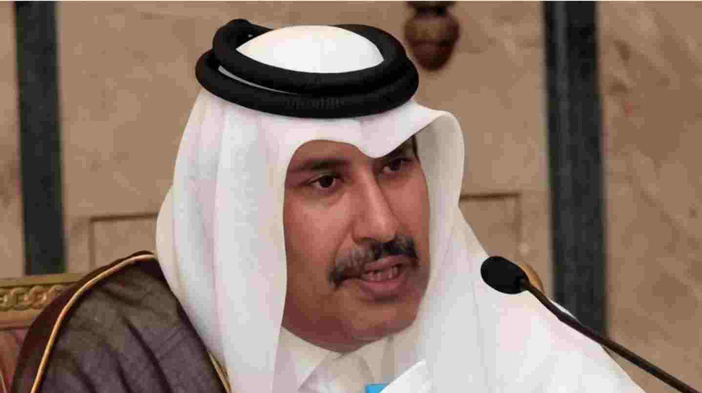 برئاسة حمد بن جاسم.. تشكيل لجنة عربية لحل أزمة دارفور