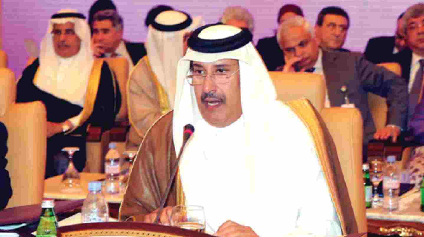 وساطة قطرية عمانية تنجح في حل الخلاف بين العراق والكويت