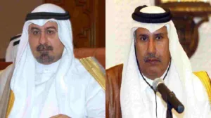 حمد بن جاسم يؤكد دعم قطر للكويت في مواجهة الإرهاب