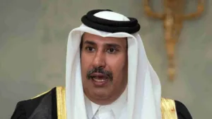 حمد بن جاسم: لا وساطة قطرية بين حزب الله وإسرائيل