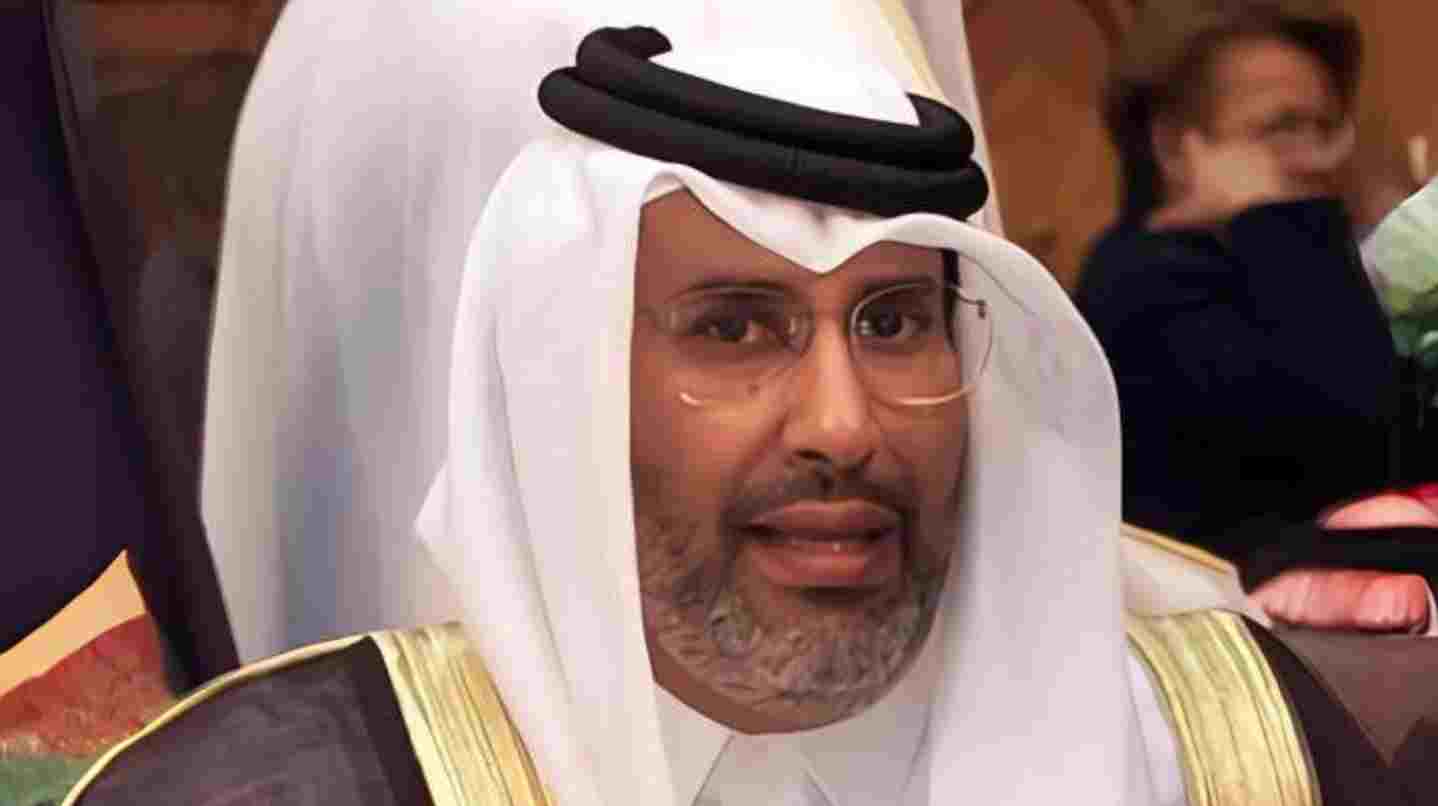 قدمه حمد بن جاسم.. إعلان دمشق يناقش مقترح إنهاء حصار العراق