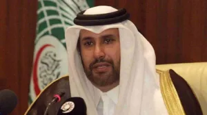 وزراء خارجية دول الخليج يطالبون بتفتيش منشآت إسرائيل النووية