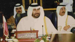 الوزاري الخليجي يندد بواقعة إطلاق العراق صواريخ على الكويت