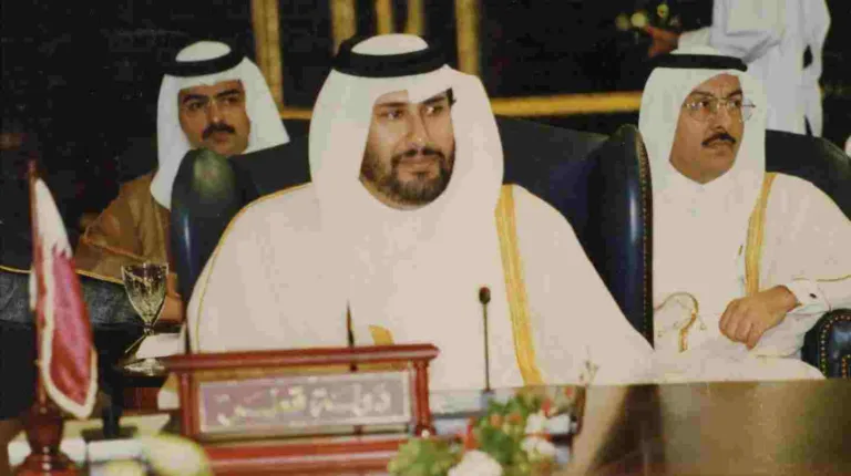 الوزاري الخليجي يندد بواقعة إطلاق العراق صواريخ على الكويت