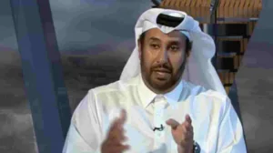 حمد بن جاسم: انتهى خلاف الحدود بين قطر والبحرين