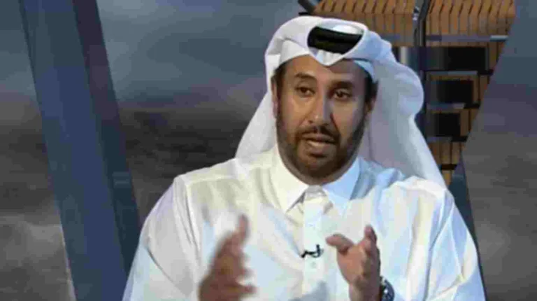 حمد بن جاسم: انتهى خلاف الحدود بين قطر والبحرين