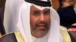 حمد بن جاسم: محتوى قناة الجزيرة لا يعكس سياسة دولة قطر