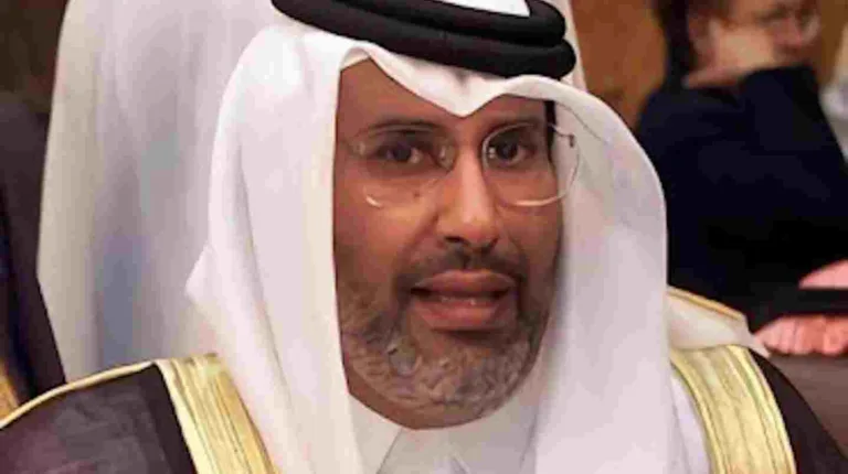 حمد بن جاسم: محتوى قناة الجزيرة لا يعكس سياسة دولة قطر