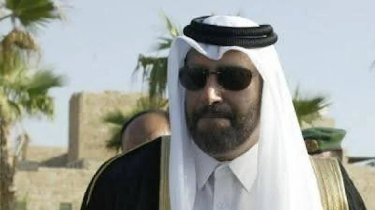 حمد بن جاسم يشارك في اجتماع منظمة المؤتمر الإسلامي بموسكو