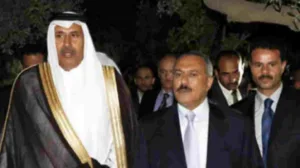 توقيع اتفاق في الدوحة لإنهاء نزاع الحكومة اليمنية والحوثيين