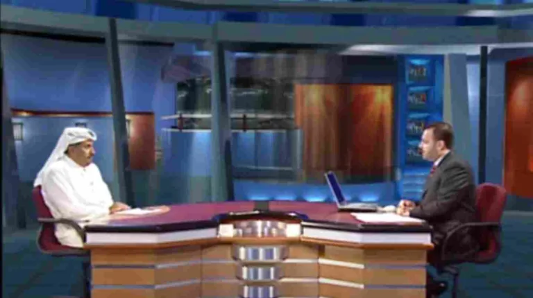 حمد بن جاسم يكشف عن وساطة قطرية بين ليبيا وأمريكا