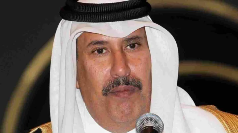 حمد بن جاسم: لم نتلق طلبا لنشر قوات أمريكية في قطر