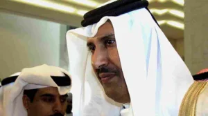 حمد بن جاسم: أمن منطقة الخليج مرتبط بالإصلاح السياسي