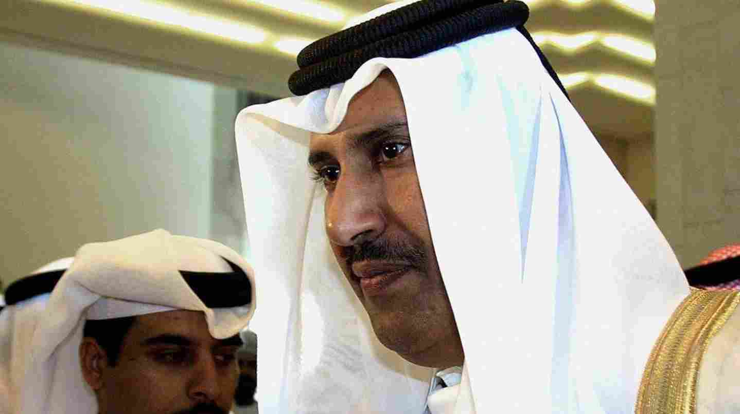 حمد بن جاسم: أمن منطقة الخليج مرتبط بالإصلاح السياسي