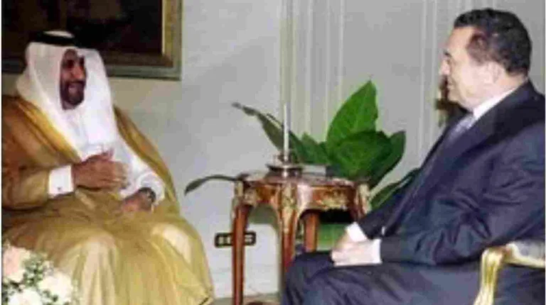 حمد بن جاسم: شبه إجماع على عقد قمة إسلامية طارئة بشأن فلسطين