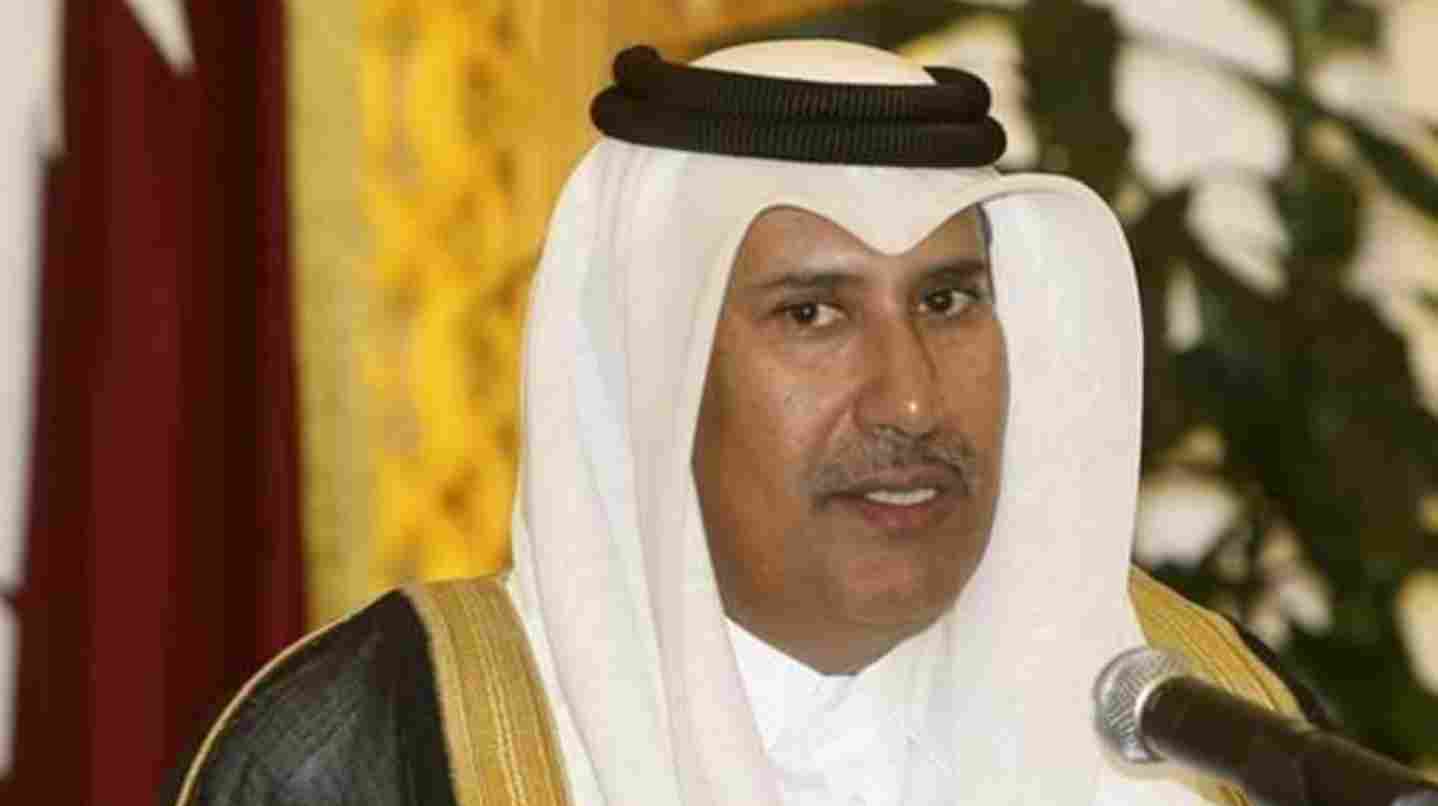 حمد بن جاسم: علاقة قطر مع إسرائيل مجمدة حتى استئناف السلام