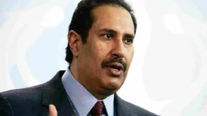 حمد بن جاسم: سنطلب من مجلس الأمن تجميد الاتهامات بحق البشير