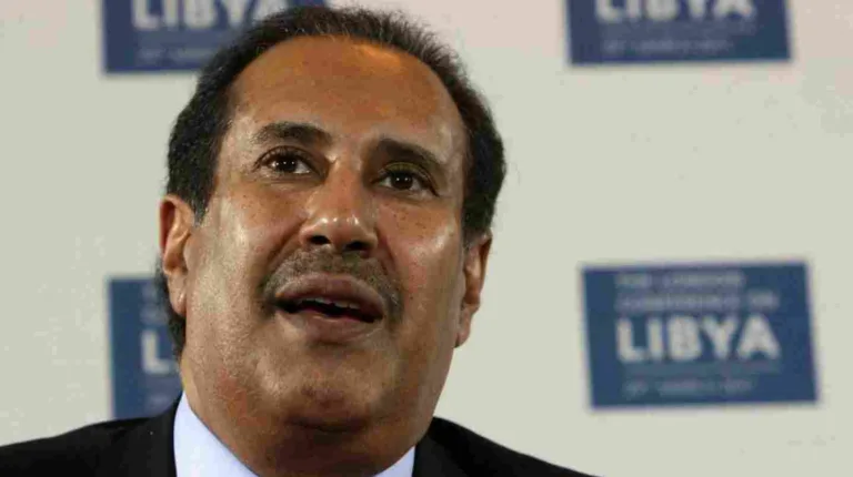 حمد بن جاسم يدعو بغداد لتأخير دخول المفتشين الدوليين للعراق