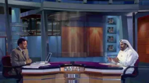 حمد بن جاسم ينفي تهديد صدام حسين بضرب قطر