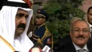 حمد بن جاسم: إنهاء تمرد الحوثي في صعدة ثمرة لجهود أمير قطر