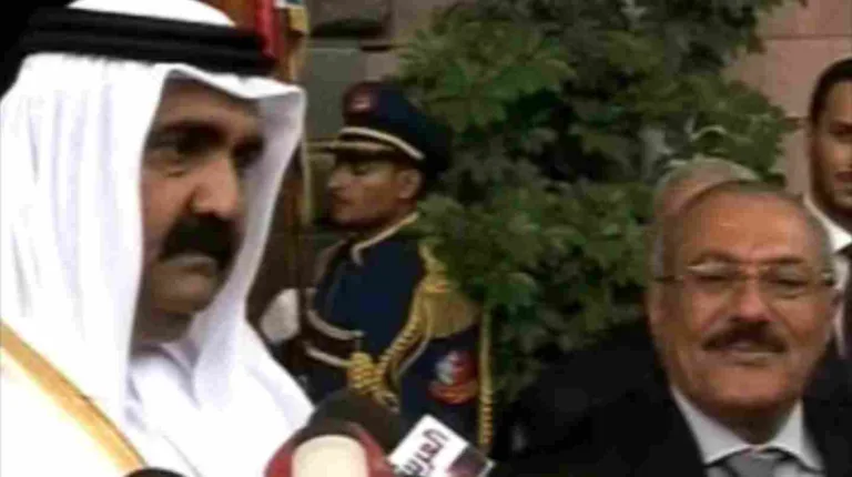 حمد بن جاسم: إنهاء تمرد الحوثي في صعدة ثمرة لجهود أمير قطر