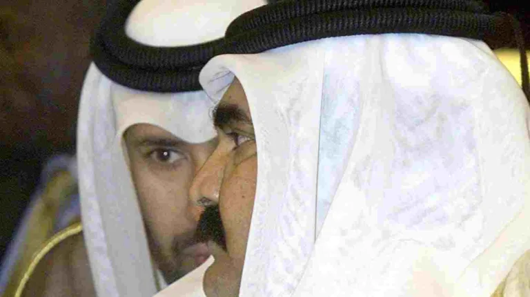 دولة قطر تستعرض جهودها لعقد اجتماع لمجلس الأمن بشأن فلسطين