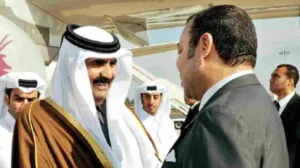 الديار القطرية توقع عقد تنفيذ مشروع الهوارة في المغرب