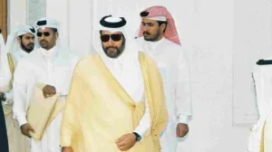 حمد بن جاسم يعلن رفض ضرب العراق أو أي دولة عربية