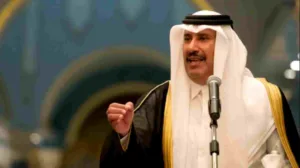 حمد بن جاسم: مواقف قطر من القضية الفلسطينية غير متناقضة